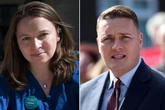 Women’s Prize winner issues NHS plea to health secretary Wes Streeting