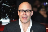 Harry Hill reveals he feels ‘antsy’ over fans borrowing his glasses