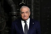 Martin Scorsese ‘not proud of his behaviour’ while making Taxi Driver
