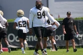 Two arrested after Cam Jordan’s home is burglarized on day of game