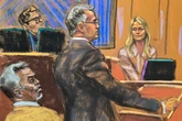 Diddy trial live: ‘Freak off’ escort and Cassie’s mom set to testify