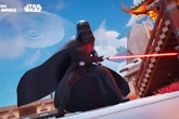 Actors call out Fortnite maker over ‘using AI for Darth Vader voice’
