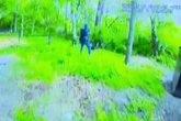 Cop killed by father of teen shot by police a day earlier