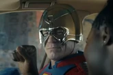 James Gunn spoils Peacemaker finale cameo weeks before episode airs