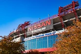 Probe launched after noose found at Tennessee Titans’ new stadium site