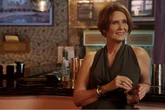 Miranda is the only thing that can save And Just Like That from tedium