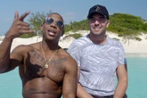 Legendary 2000s music brand LimeWire acquires Fyre Festival — sort of