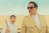 The Phoenician Scheme is one of Wes Anderson’s best films in years