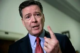 Over 100 ex-DoJ officials ask judge to scrap ‘vindictive’ Comey case