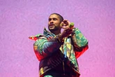 Bad Bunny uses recording seemingly mimicking Trump in new music video