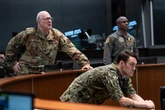 The Pentagon issues statement decrying Netflix’s House of Dynamite