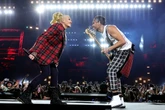 Gwen Stefani to reunite with No Doubt for Las Vegas residency