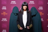 Claudia Winkleman reveals moment she almost gave Traitor away