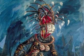 Nigerian Modernism show is a jubilant panorama of art
