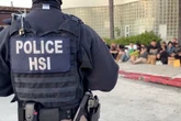 Inside ICE’s day of raids across California