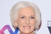 Mary Berry on reason why she turned down role on Channel 4 Bake Off