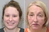 Prisoner beat cellmate to death after hearing voices