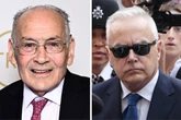 Alastair Stewart gives verdict on BBC response to Huw Edwards scandal