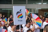 Apple removes gay dating apps after pressure from China
