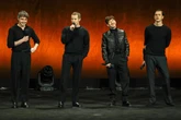 Adolescence writer to join Sam Mendes’s Beatles films