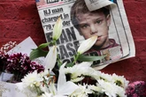 Man convicted of killing Etan Patz gets sentence tossed