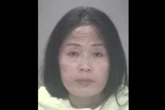 Florida woman accused of killing husband after dousing him in acid