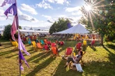 Hay Festival announces final guests for The News Review panel 2025