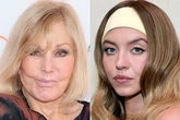 Kim Novak takes issue with title of new biopic starring Sydney Sweeney