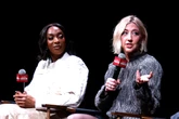 SNL alums Heidi Gardner and Ego Nwodim open up in tearful conversation