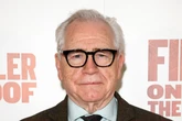 Brian Cox hits out at ‘woke nonsense’ after losing temper