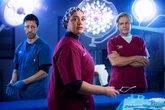 Casualty caught in BBC Eurovision schedule shake-up
