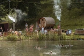 Win a luxury ticket package for two to this year’s Wilderness Festival