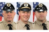 Tributes paid to detectives killed in Pennsylvania ambush