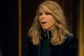 Kate Garraway reacts to fellow Traitor’s ‘nerve-racking’ viral fart