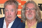 James May says this is ‘busiest year I’ve had for about a decade’
