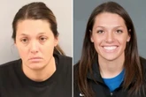 Teacher indicted for alleged child abuse after reportedly giving birth