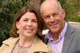 Kirstie Allsopp and Phil Spencer explain why they ‘don’t socialise’