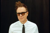 Blink-182 rocker Mark Hoppus: ‘I wish I had kissed Robert Smith back’