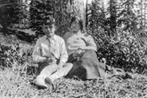 My parents were Cold War spies – now I hold the family secrets