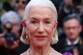Helen Mirren announced as 2025 Cecil B DeMille award recipient