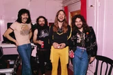 Rob Trujillo and Mike Inez on Black Sabbath’s farewell show