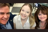 ‘Without Hope, we wouldn’t be here’: MN lawmaker’s daughter hailed