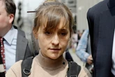 Nxivm’s Allison Mack speaks out about sex cult on new podcast