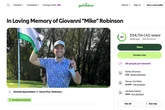 Father on golf trip fatally shot hours after hitting first hole-in-one