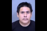 Dad left kids in hot car to go in Arizona adult book store, cops say