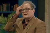 Celebrity Traitors’ Alan Carr: The most unlikely finalist of all