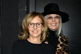 Nancy Meyers pays tribute to ‘friend of almost 40 years’ Diane Keaton