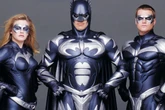 Batman and Robin star says George Clooney ‘stood up for me’