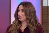 Stacey Solomon denies quitting Loose Women panel amid ITV budget cuts