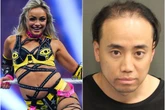‘Stalker’ charged with attempt to break into Florida home of WWE star